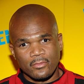 Darryl McDaniels